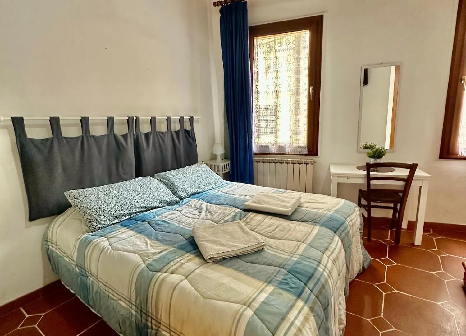 Homestay Medici Suite Florence Italy