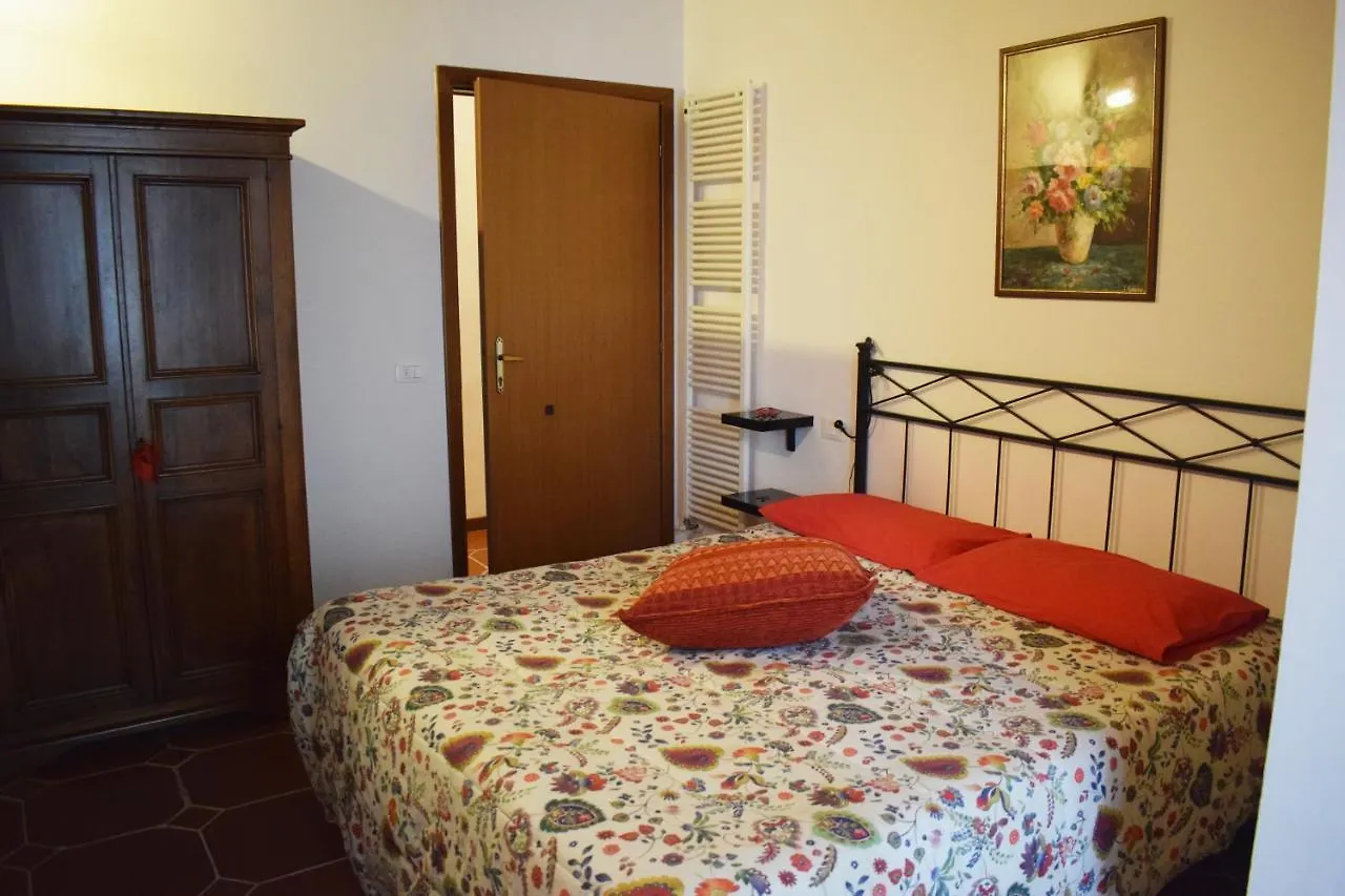 Medici Suite Firenze 0*,