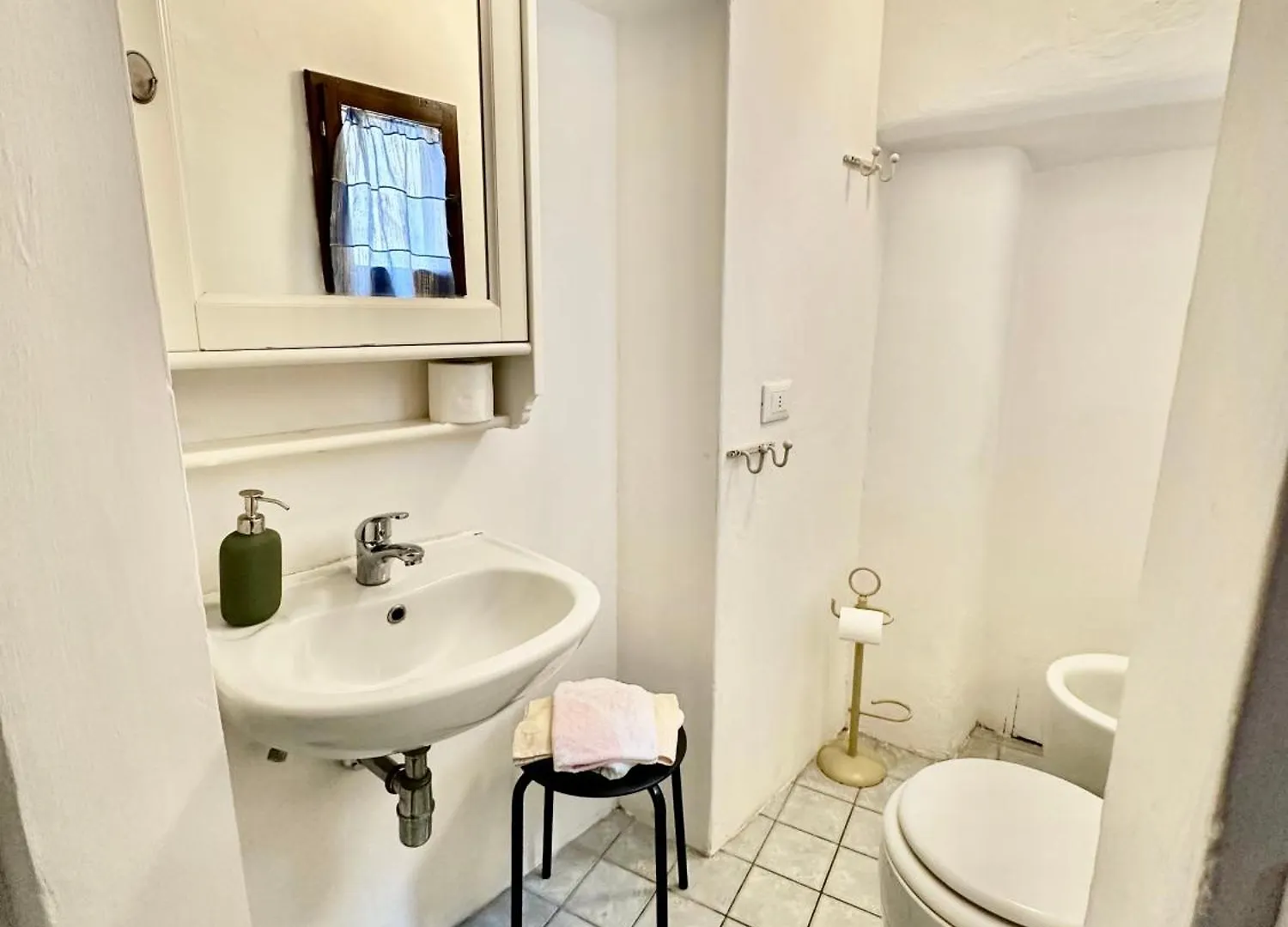 Medici Suite Firenze 0*,