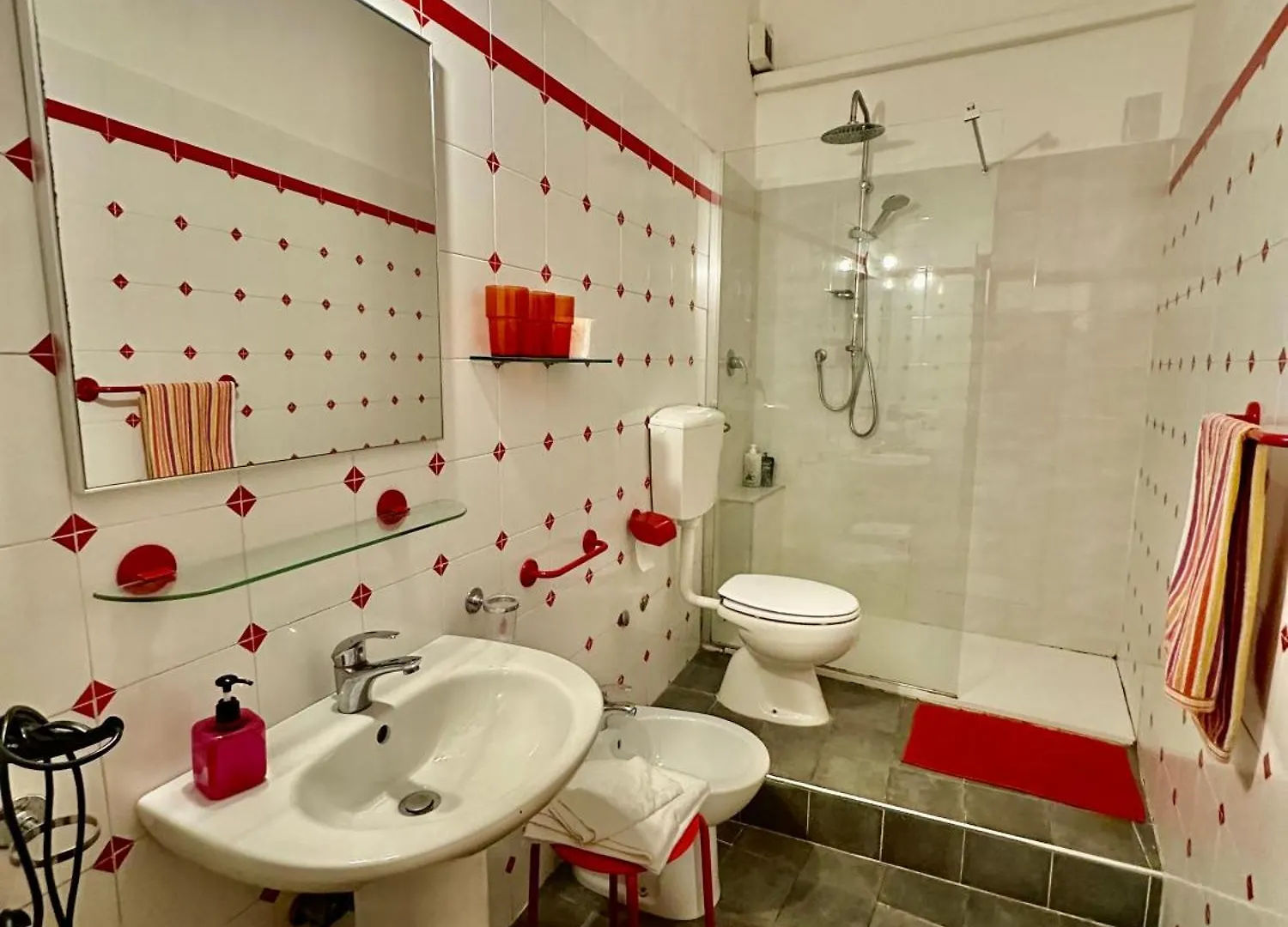 Medici Suite Firenze
