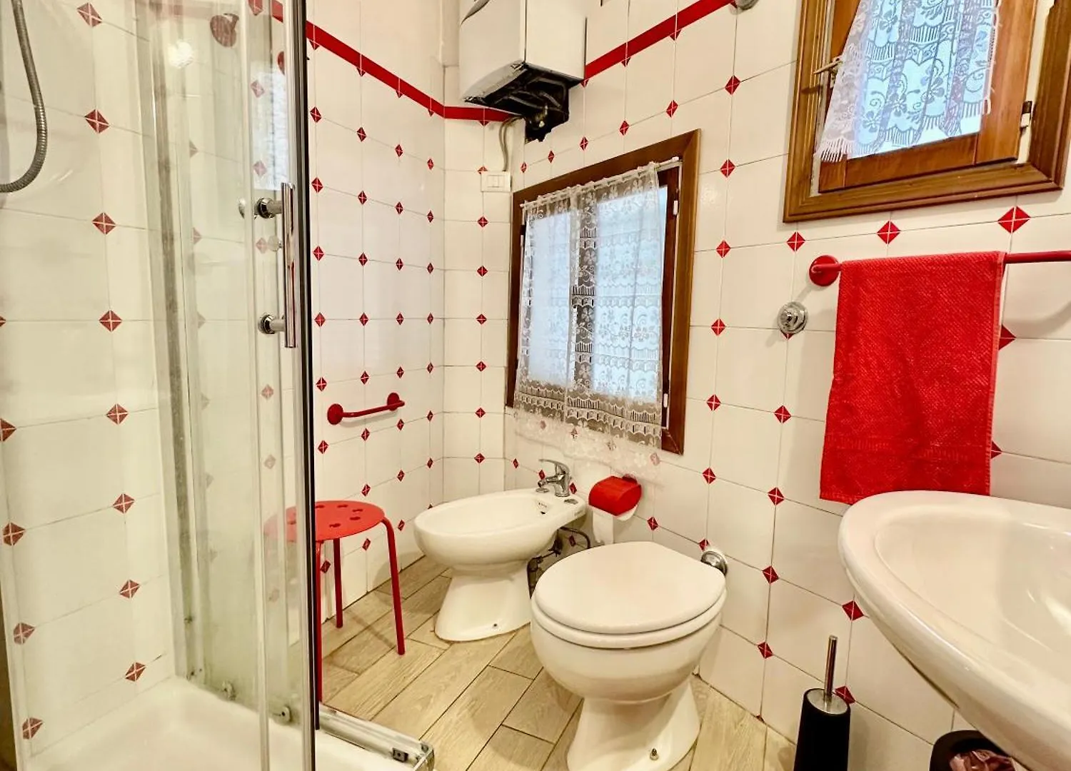 Medici Suite Florence