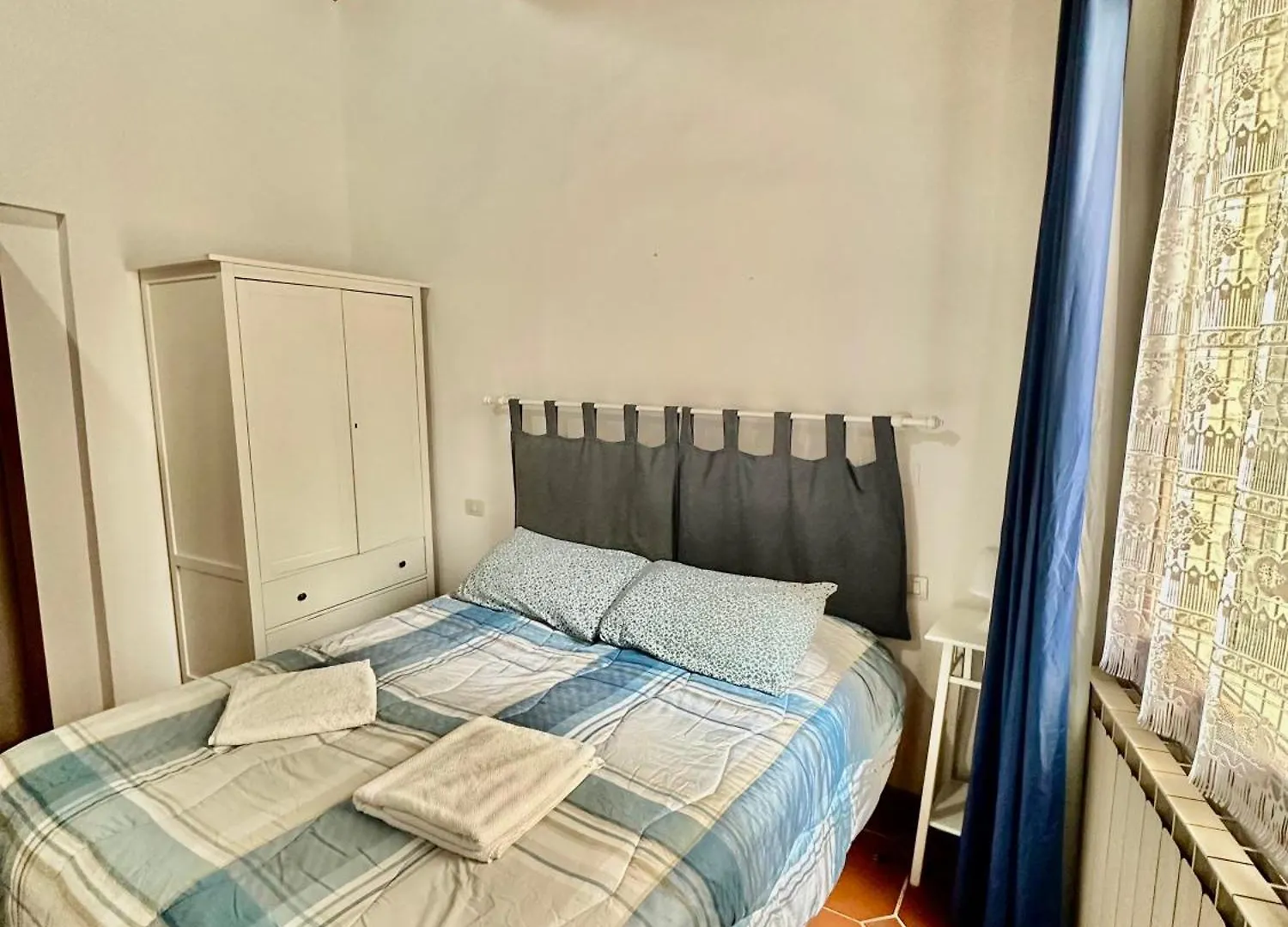 Medici Suite Firenze Alloggio in famiglia
