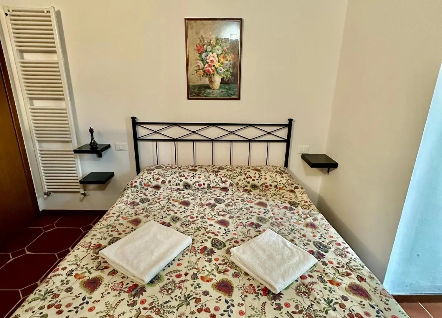 Medici Suite Florence