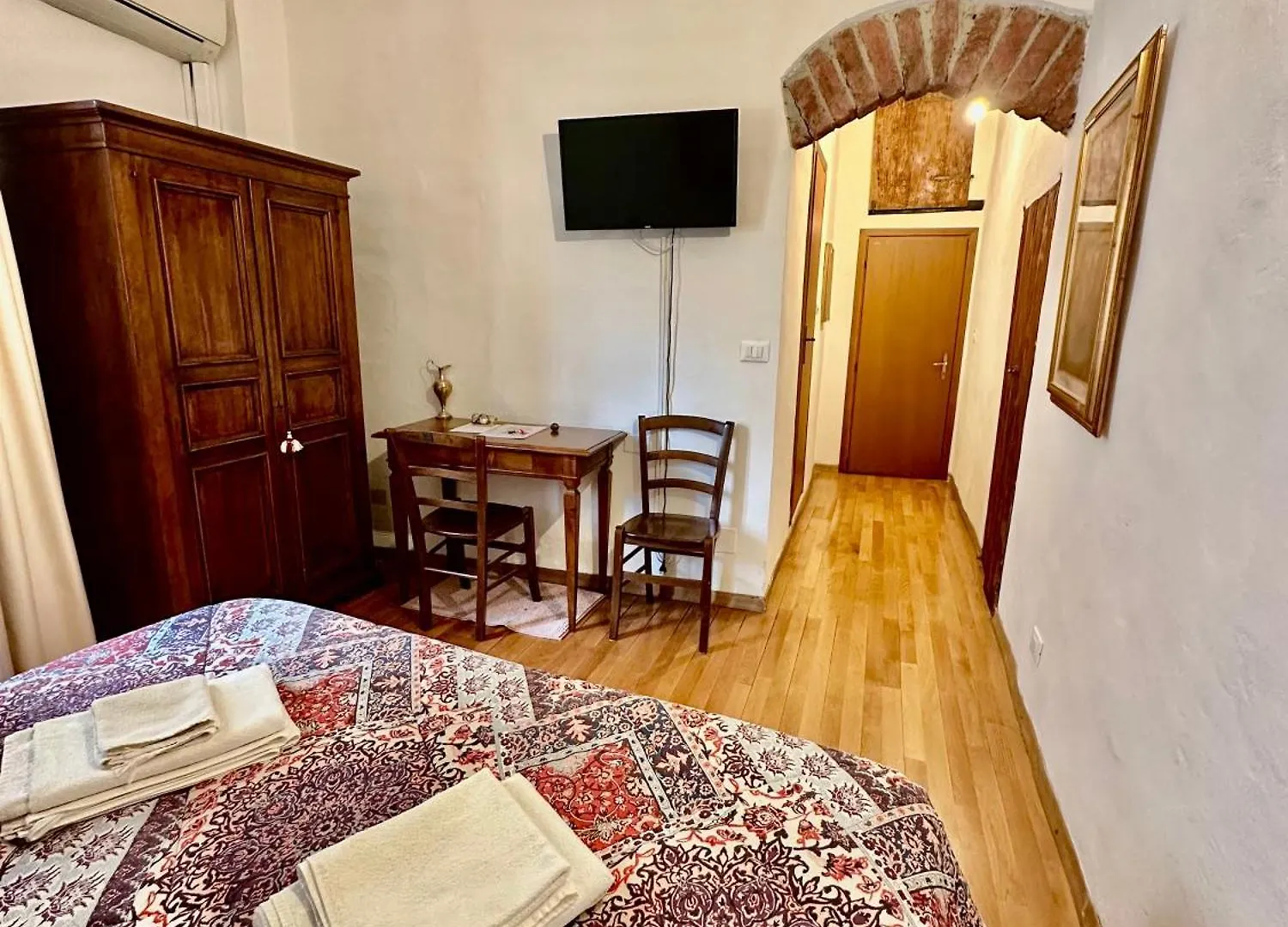 Medici Suite Florence Accommodatie bij particulieren