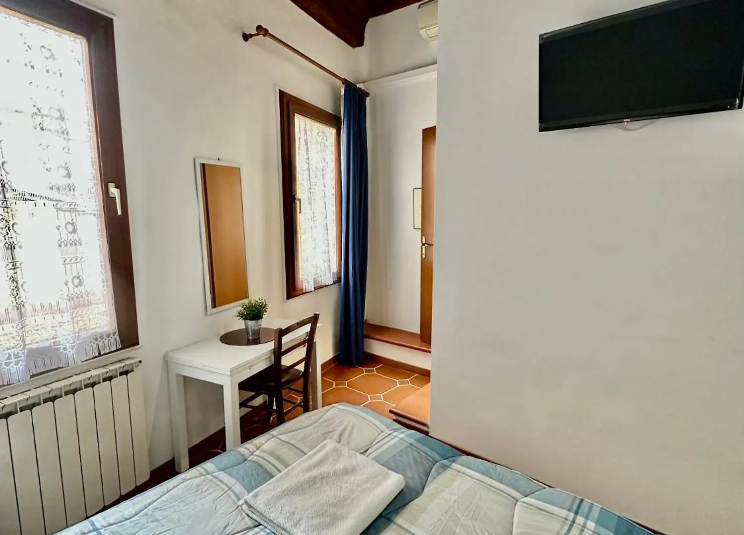 Ubytování v soukromí Medici Suite Florencie