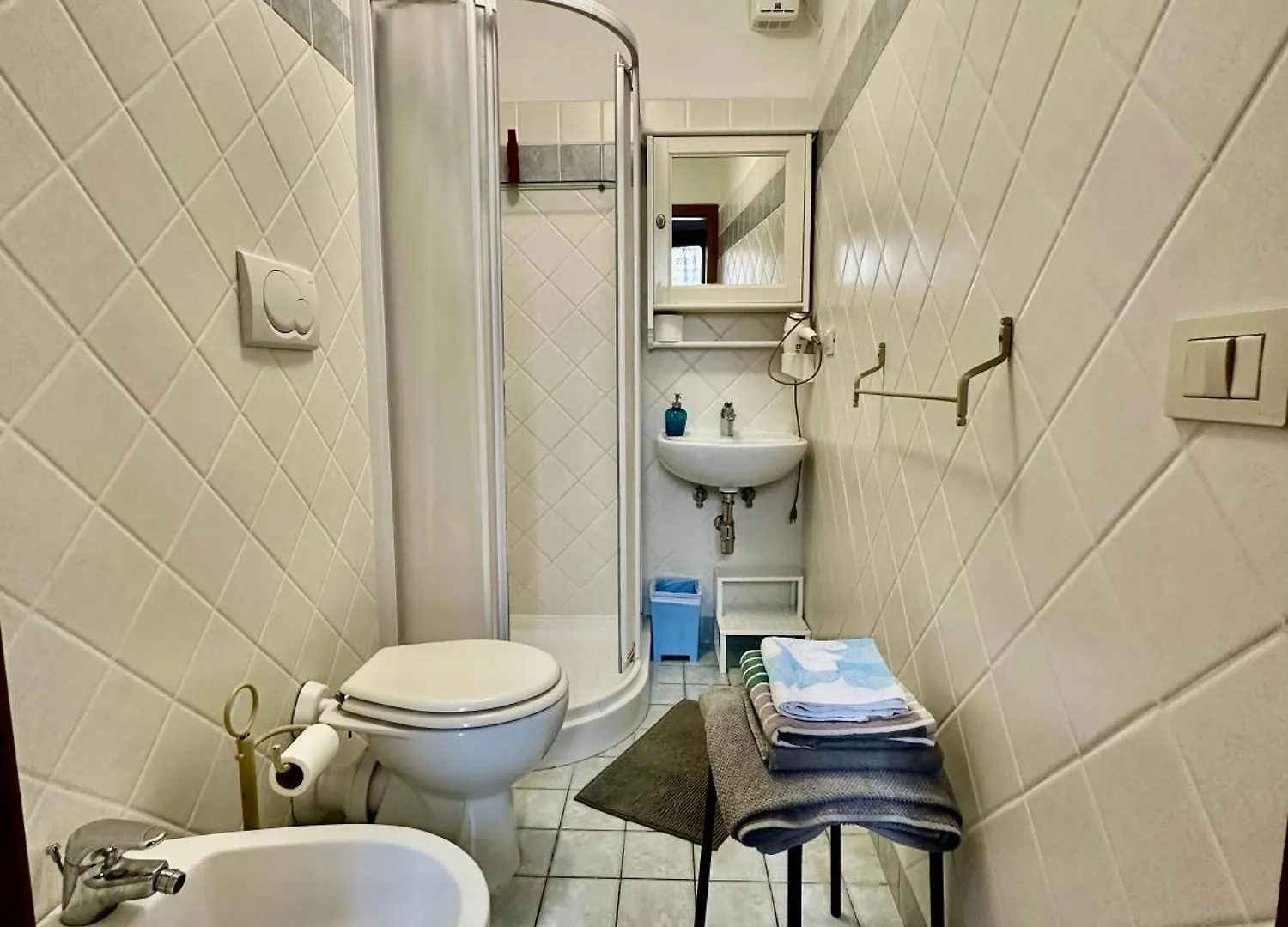 Medici Suite Florence 0*,  Italië