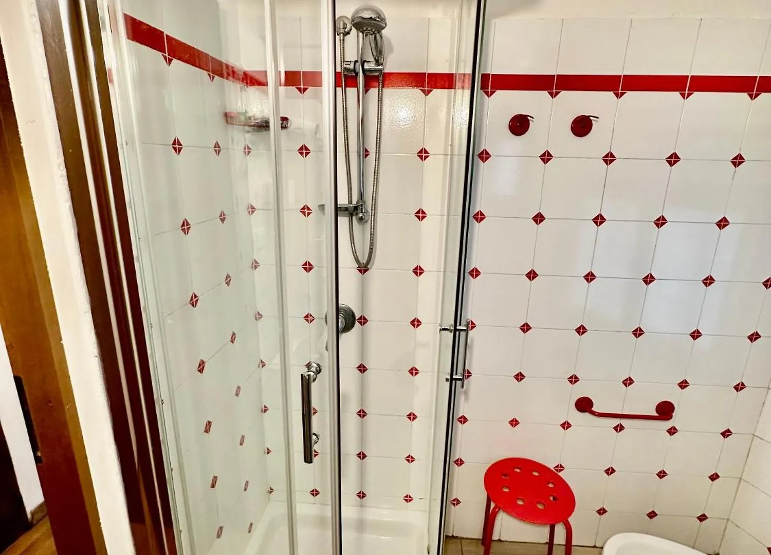Alloggio in famiglia Medici Suite Firenze