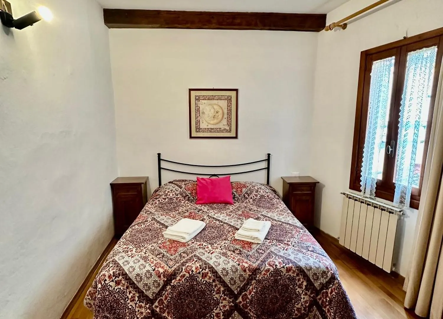 Accommodatie bij particulieren Medici Suite Florence