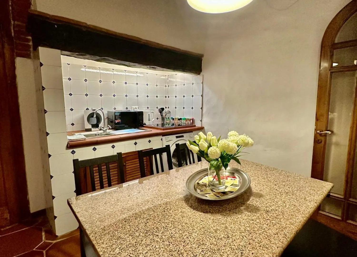 Alloggio in famiglia Medici Suite Firenze