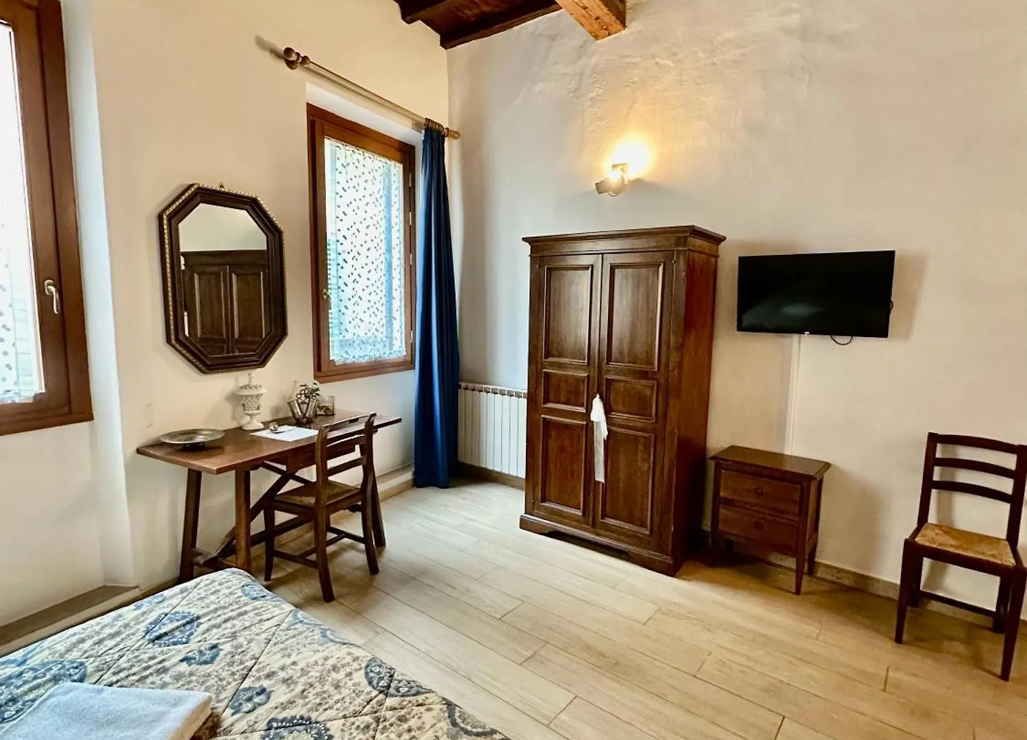 Medici Suite Florencie 0*,