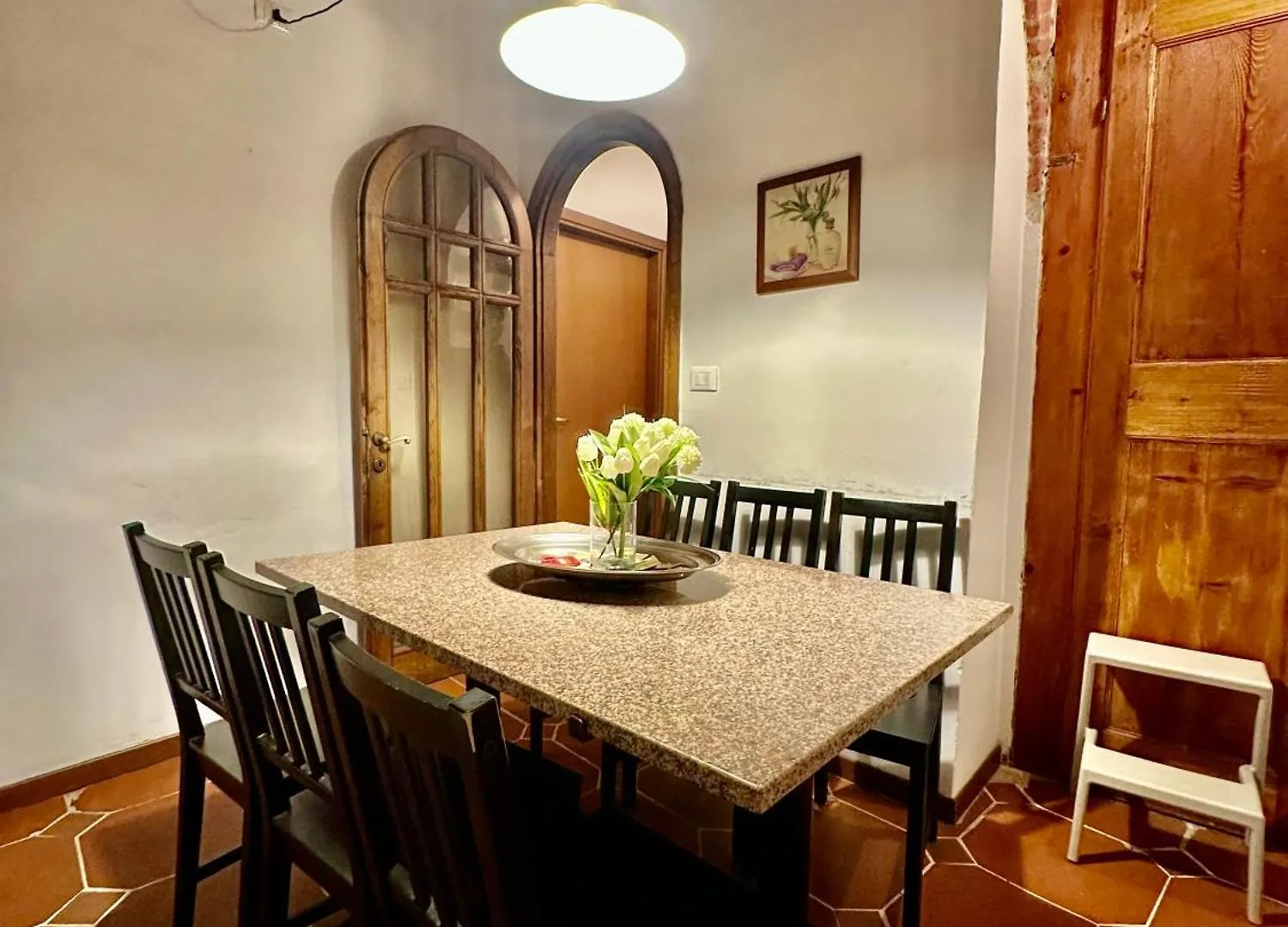 Medici Suite Florence Italy