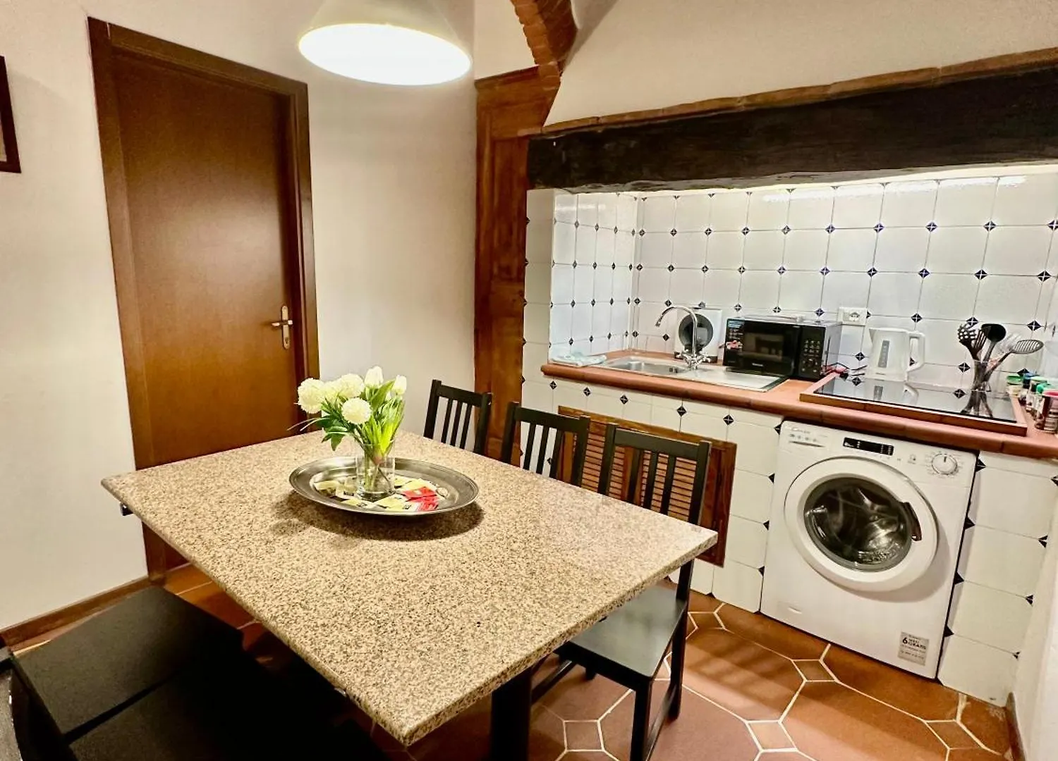 Alloggio in famiglia Medici Suite Firenze
