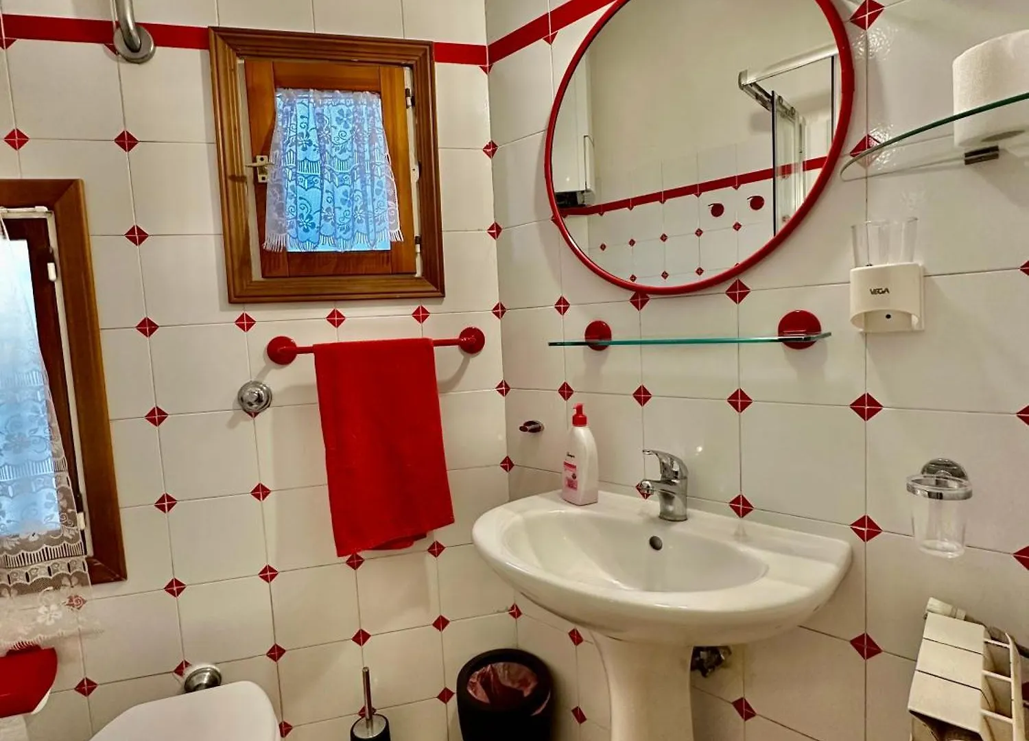 Medici Suite Firenze Italia