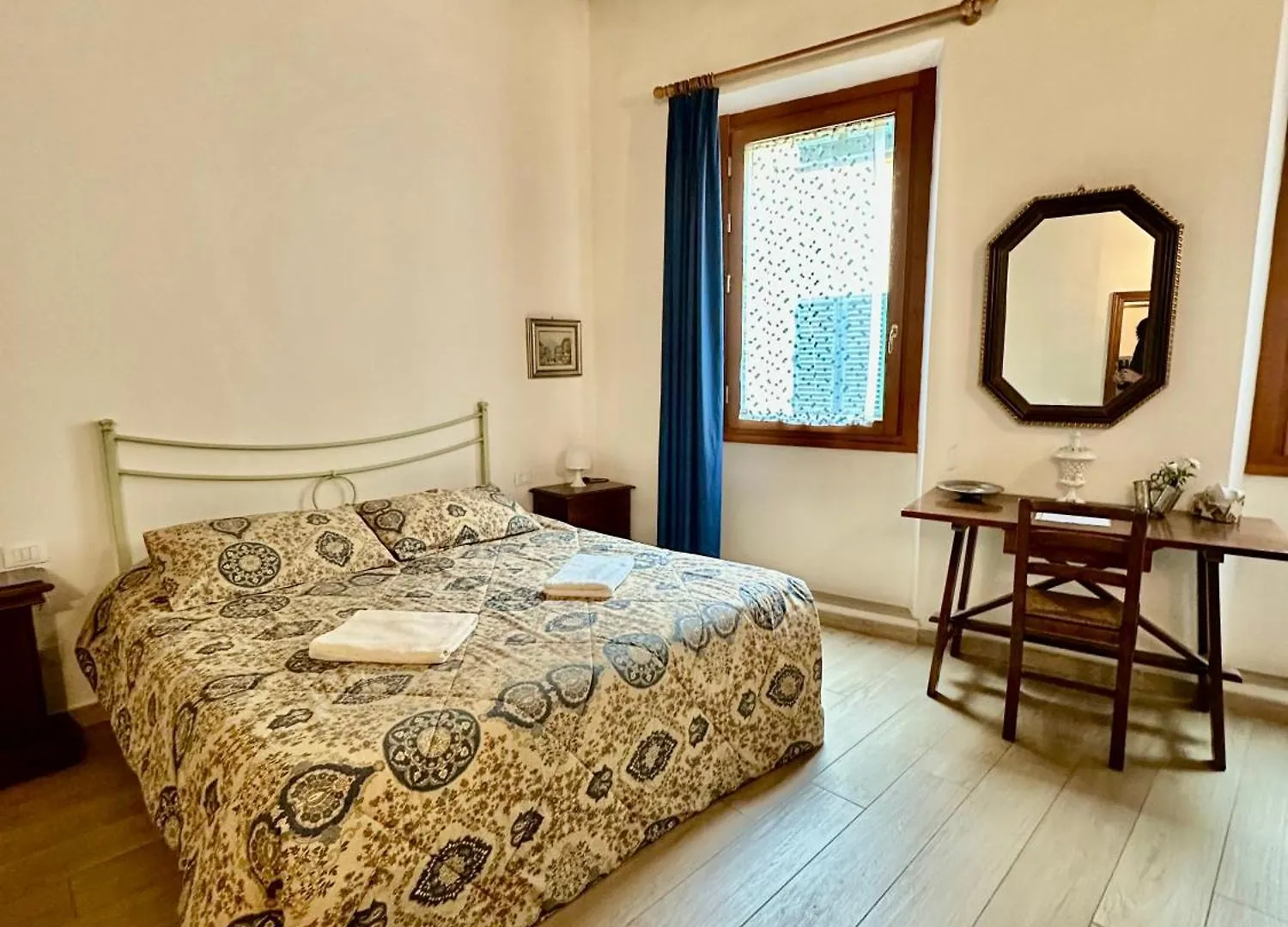 Medici Suite Florence Accommodatie bij particulieren