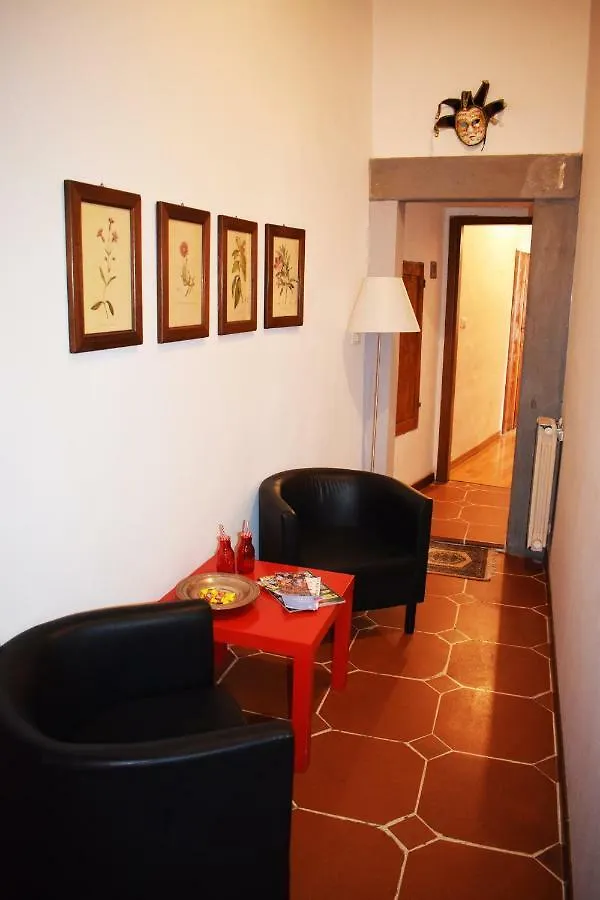 Medici Suite Firenze 0*,  Italia