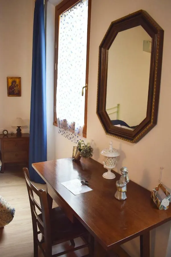 Alloggio in famiglia Medici Suite Firenze
