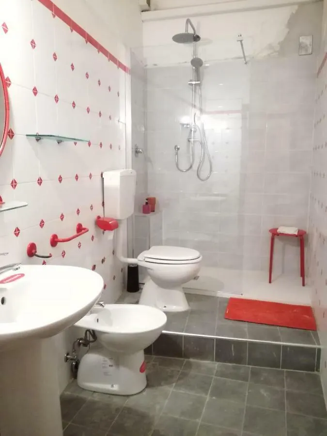 Alloggio in famiglia Medici Suite Firenze
